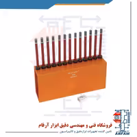 سختی سنج مدادی الکومتر ELCOMETER 3080
