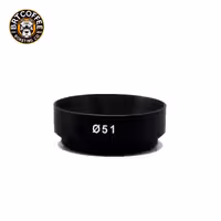 فانل پورتافیلتر DJACO سایز 51