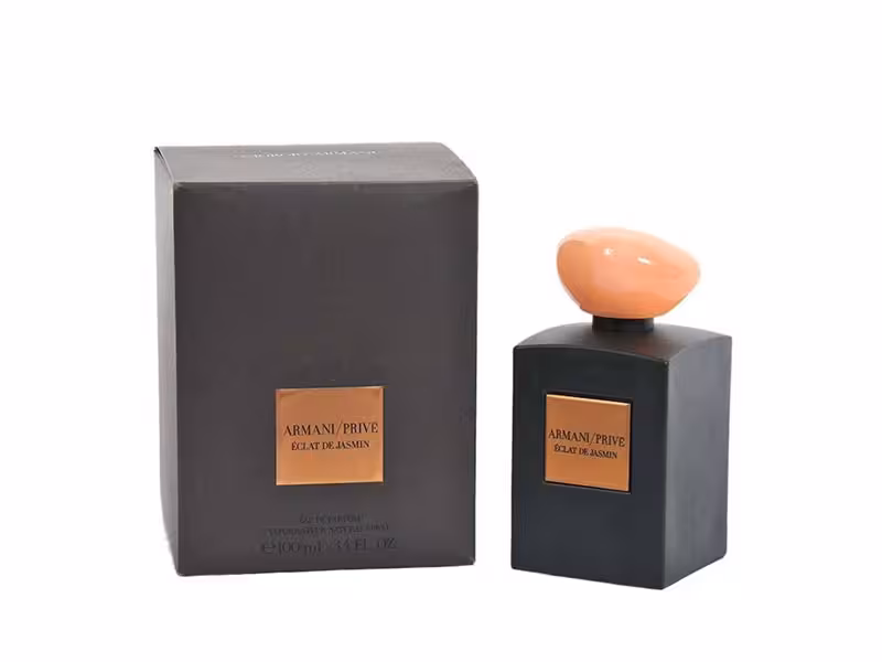ادکلن اسپرت جورجیو آرمانی پرایو کلوژن اکلت د جاسمین Giorgio Armani