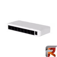 سوئیچ اترنت اچ ار یو ای +HRUI HR-SW0080