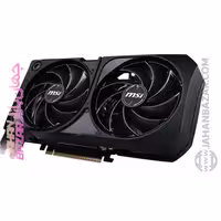 کارت گرافیک ام اس آی MSI مدل 5070 ventus 2x oc حافظه 12 گیگابایت، خرید و ارسال از جهان بازار