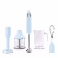 گوشت کوب برقی اسمگ مدل HBF22 آبی