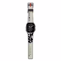 بند اسکین آرما مدل SKINARMA SPUNK for Apple watch 45/44/49mm
