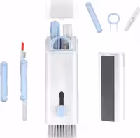 کیت تمیز کننده وسایل الکترونیکی