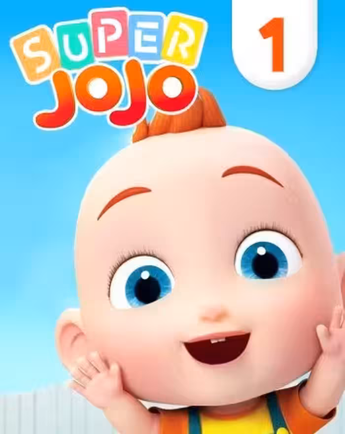 انیمیشن جوجو آموزش زبان برای کودکان پلیر خانگی زبان انگلیسی Elena of Avalor