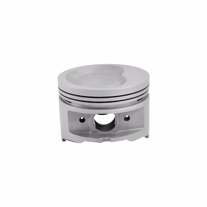 پیستون کاپرا 2