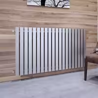 رادیاتور استیل دیما مدل F