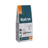 غذای خشک سگ بالغ Digestif دایجستیو مرغ برند Babin بابین 12 کیلویی