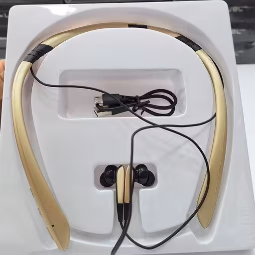 بلوتوث گردنی مدل LeveL upro کد2775