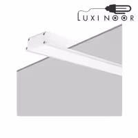 چراغ خطی توکار شعاع مدل SH-1811