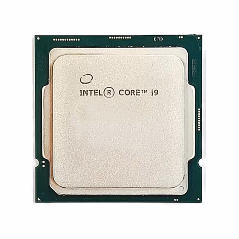 پرازنده نسل دهم اینتل مدل Core i9-10900KF TRAY