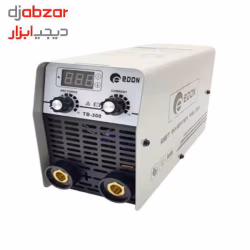 دستگاه جوش 300 آمپر ادون مدل TB-300
