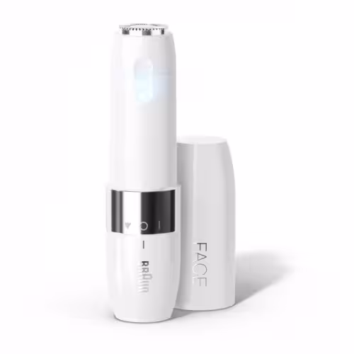 ماشین اصلاح موی صورت بانوان براون مدل FS1000