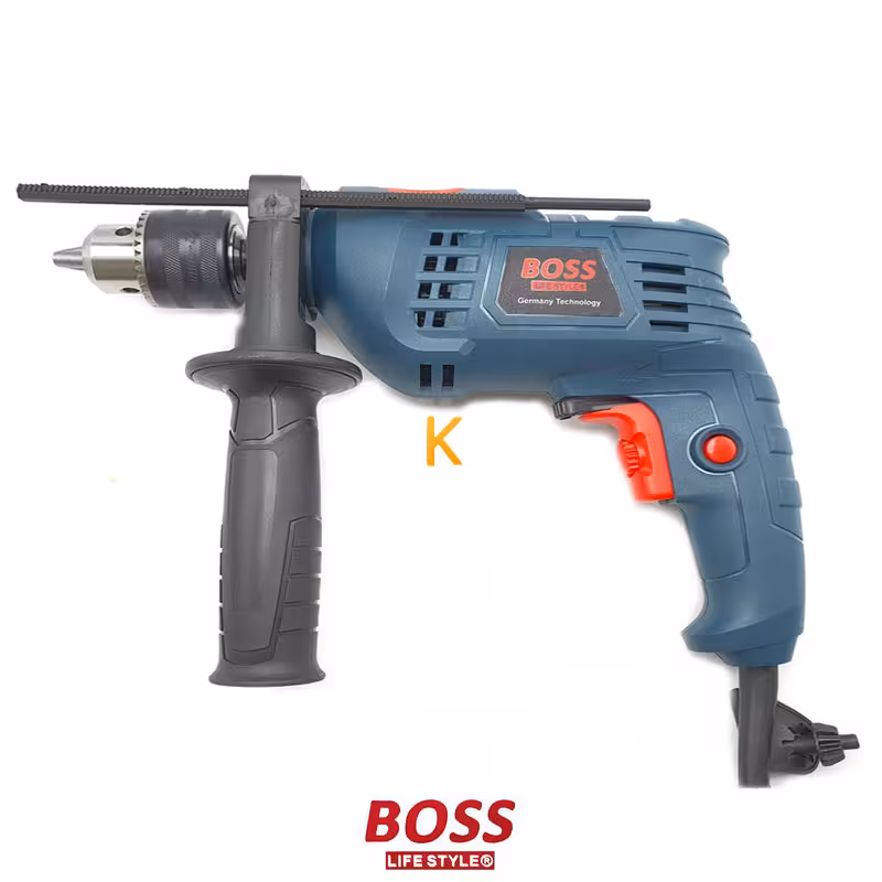 دریل چکشی مدل BS 620 باس