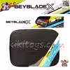 فرفره انفجاری کیفی BEYBLADE X – پک 8 عددی از سری جدید و حرفه‌ای