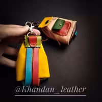 کیف فلش و هندزفری