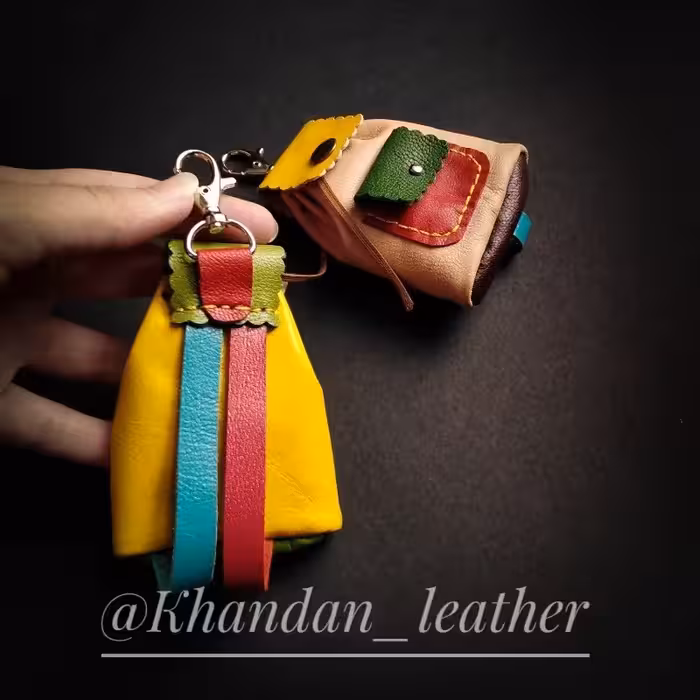 کیف فلش و هندزفری