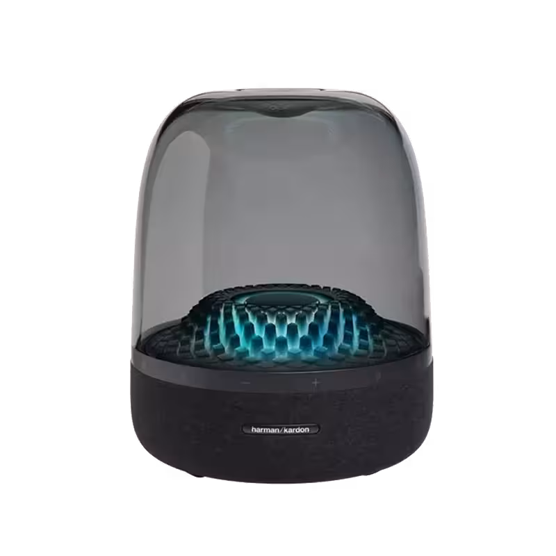 اسپیکر هارمن کاردن مدل Aura Studio 4 مشکی
