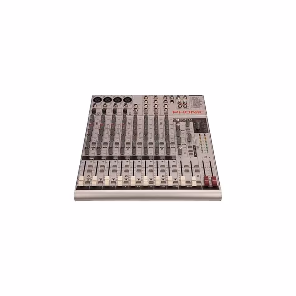 میکسر اکوچنگ مدل AM442D