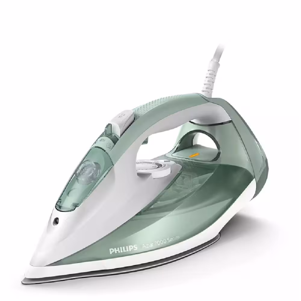 اتو بخار فیلیپس مدل DST7012