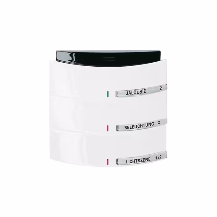 کلید هوشمند 6 پل ABB مدل TRITON