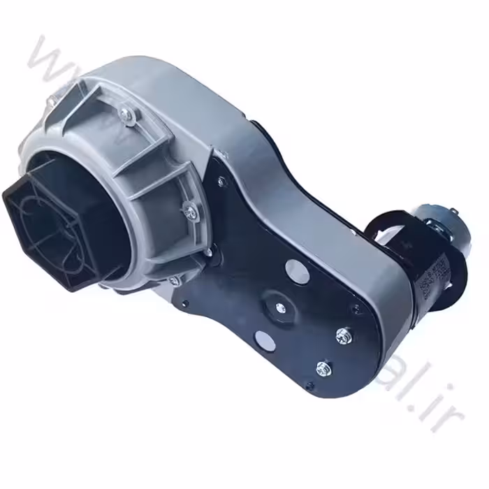 موتور گیربکس RS590