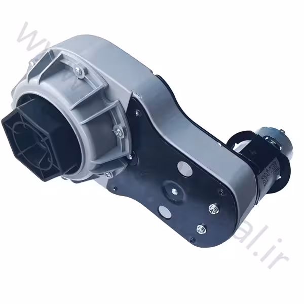 موتور گیربکس RS590
