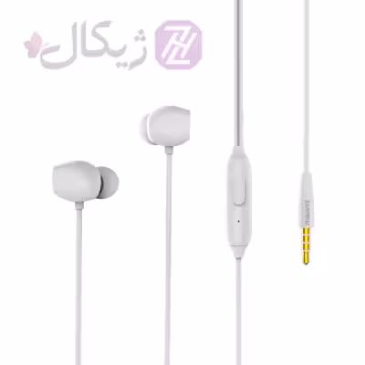 هندزفری سیمی ریمکس مدل RM-550