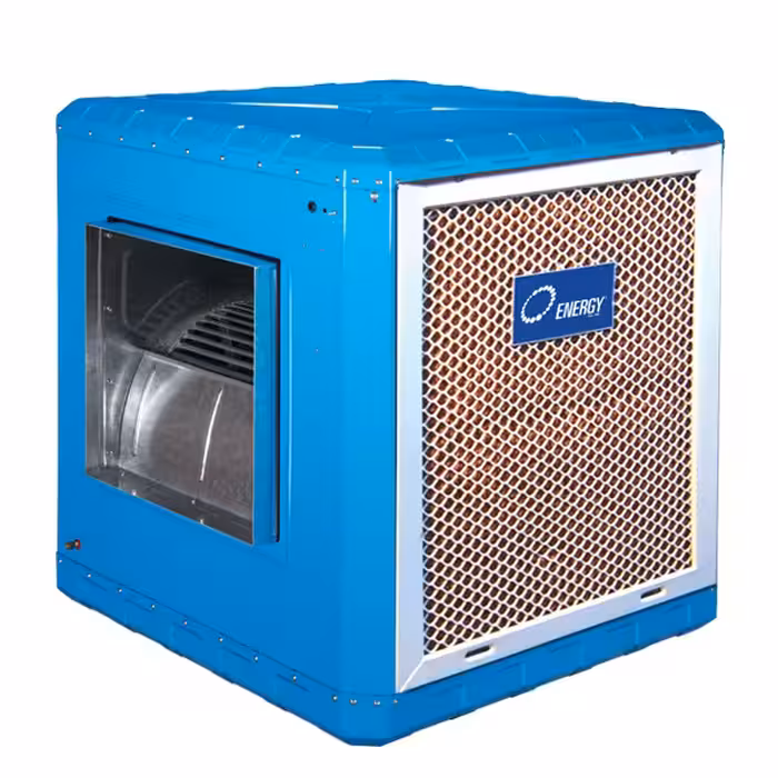 کولر آبی 5500 انرژی مدل EC0570e