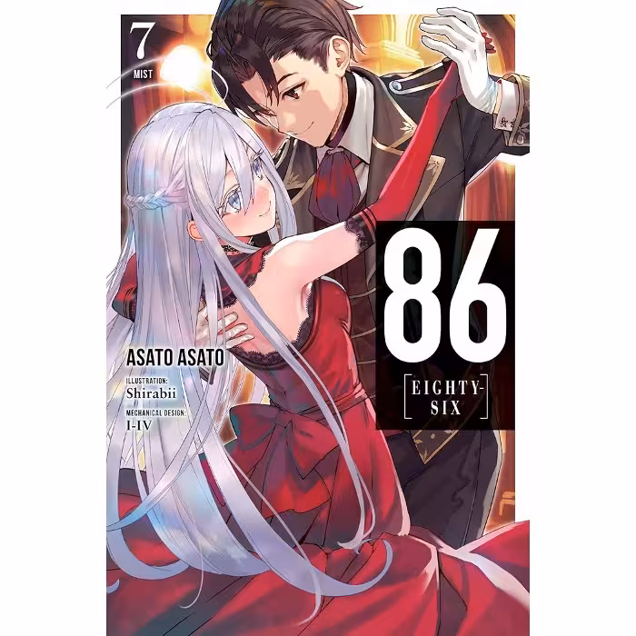 87 EIGHTY-SIX V07