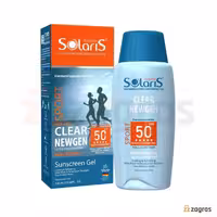 ضد آفتاب SPORT کلییر نیوژن SPF 50  آردن سولاریس