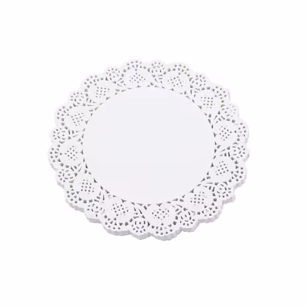 دستمال گیپور قطر 11/5