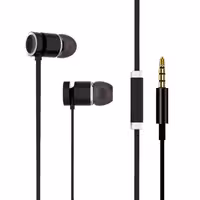 هندزفری سیمی مکالمه دار جک 3.5mm مدل اس زد ایکس SZX S720S