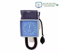 فشارسنج عقربه ای دیواری یاماسو مدل 540