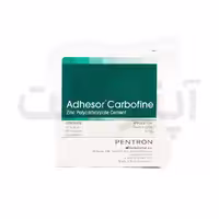 سمان پلی کربوکسیلات ادسور – Adhesor