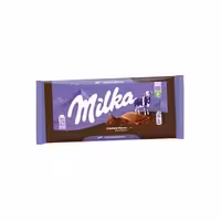 شکلات شیری با مغز کاکائو میلکا Milka