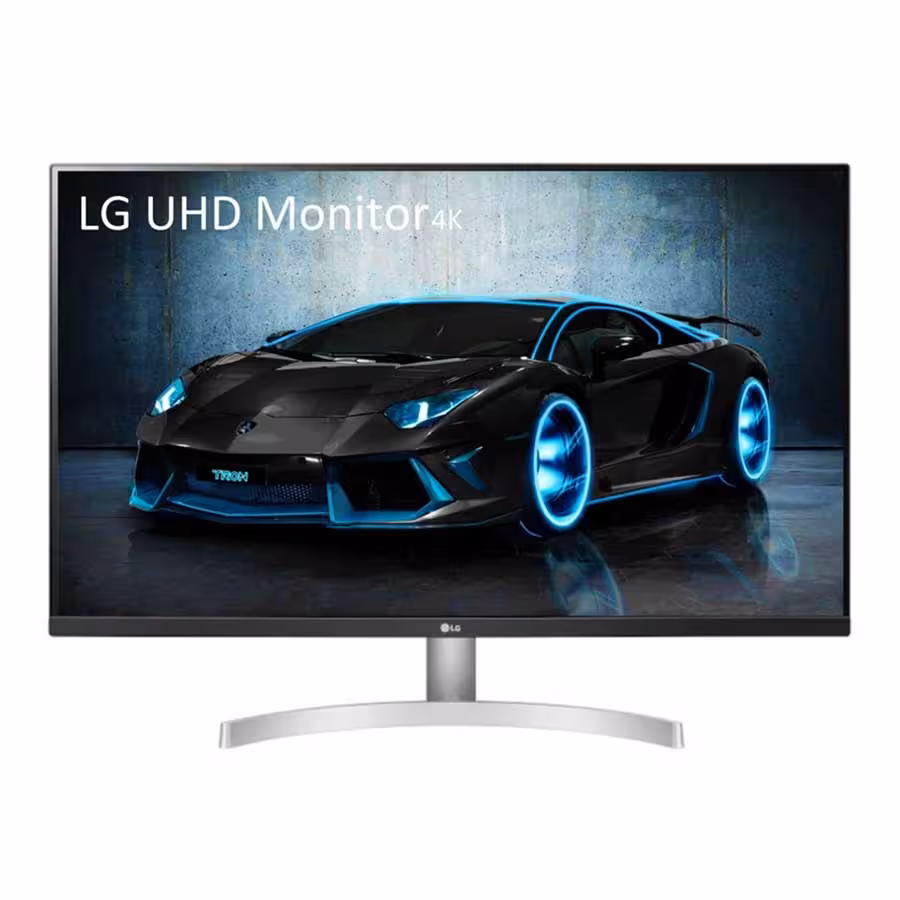 قیمت و خرید مانیتور 32 اینچ ال جی مدل 32UN500-W | یاس ارتباط