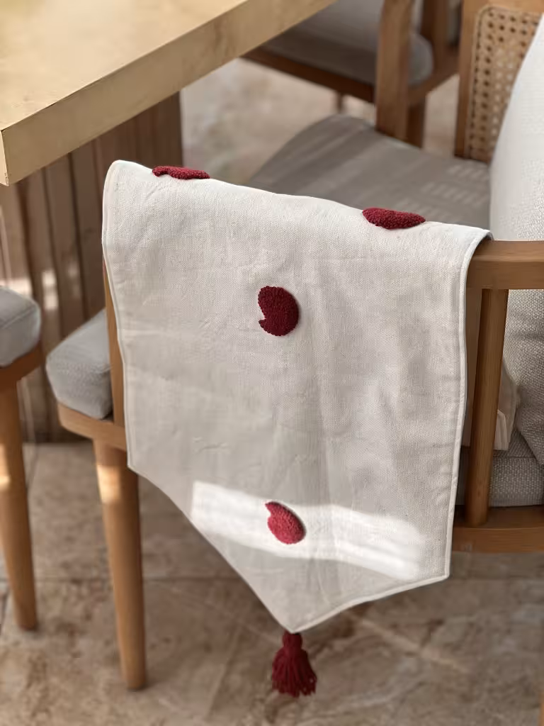 رانر بته جقه