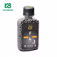 ساچمه شکاری AST سایز چهارپاره 36 تایی