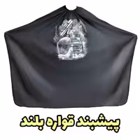 پیشبند گنگستری رزونال