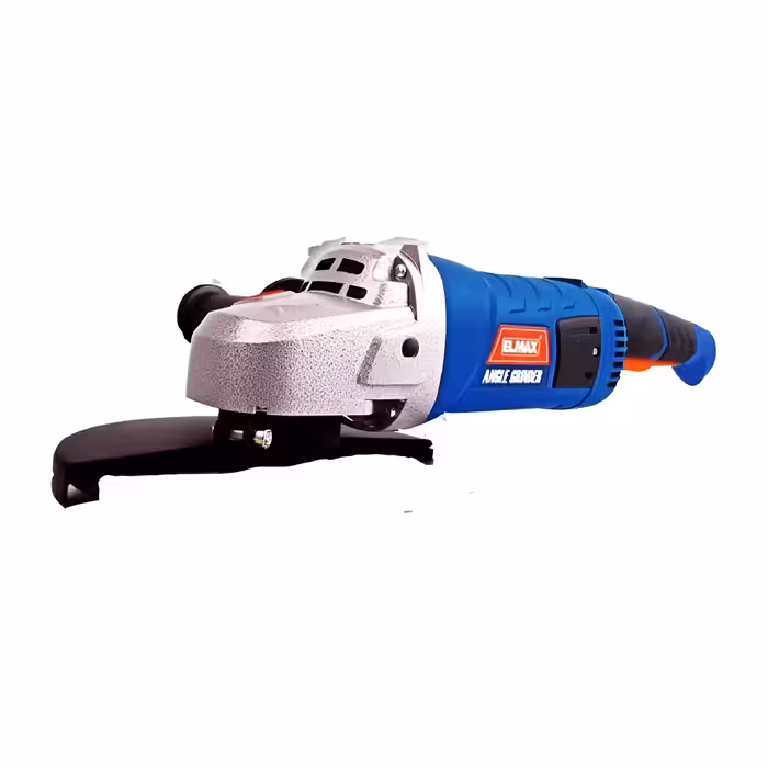 فرز آهنگری 2350 وات با کیف المکس A.G 369