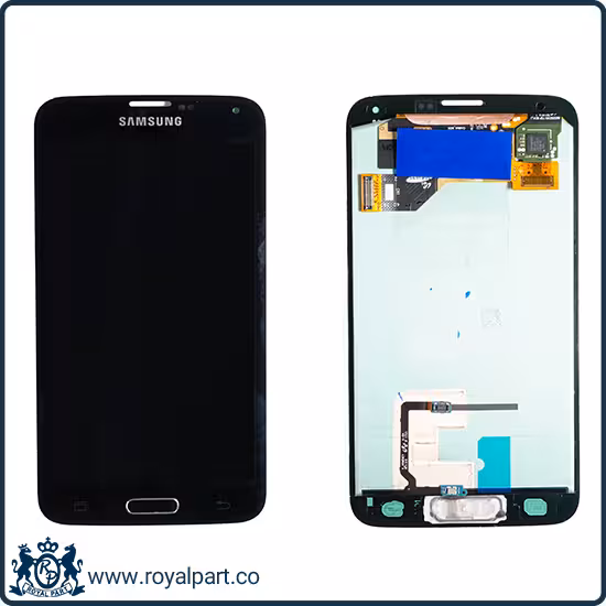 تاچ و ال سی دی سامسونگ اس 5 | LCD Samsung S5 - G900