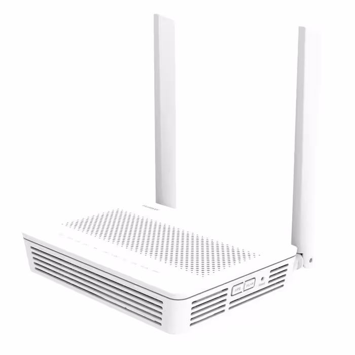 مودم فیبر نوری دوبانده هوآوی EG8145V5