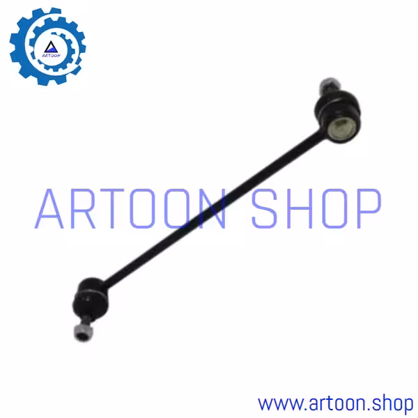 میل موجگیر لیفان 520 (Lifan 520)