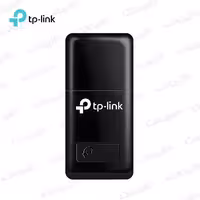 کارت شبکه TL-WN823N USB بی‌ سیم N300 تی پی لینک TP-Link