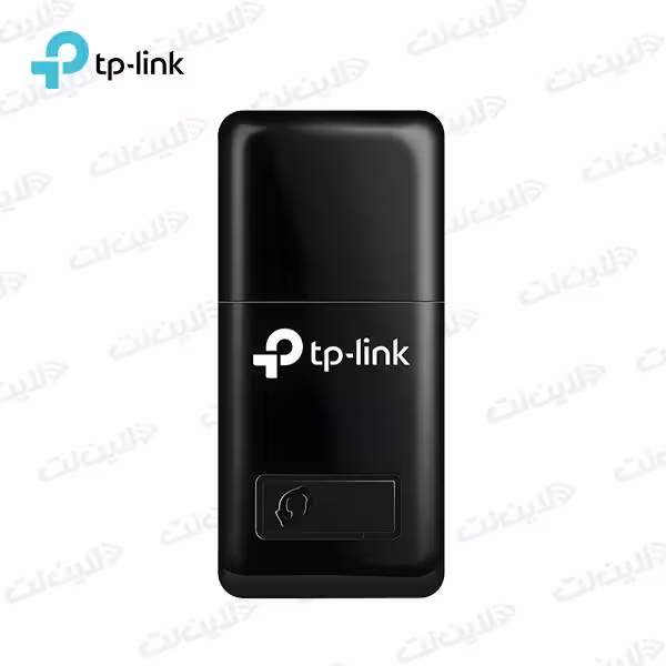 کارت شبکه TL-WN823N USB بی‌ سیم N300 تی پی لینک TP-Link