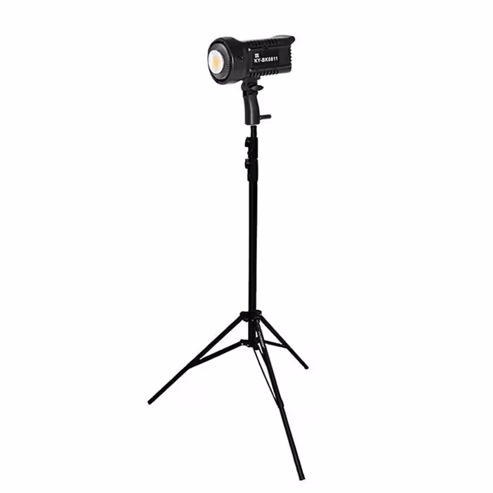 نور ثابت ال ای دی سیرا مدل SR-0811 به همراه سه پایه