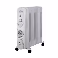 شوفاژ برقی 13 پره نیکایی مدل NOH844A