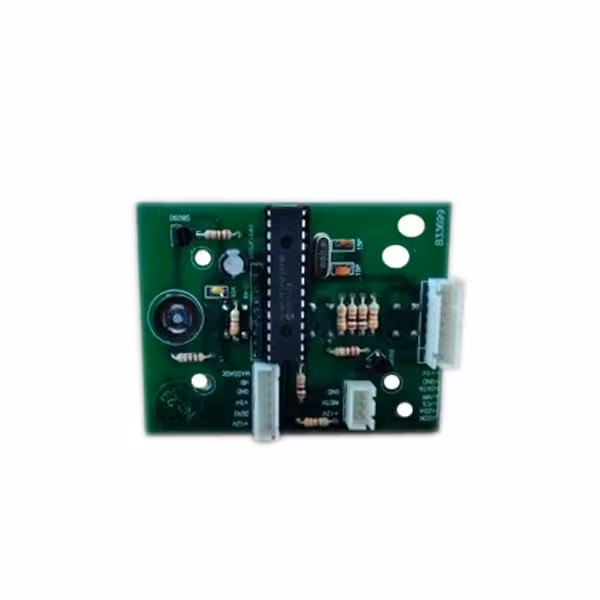 برد کنترل ماساژور پا آی رست مدل SL-C11-B
