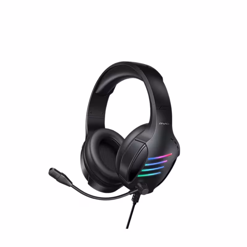 هدست مخصوص بازی اوی مدل GM-5